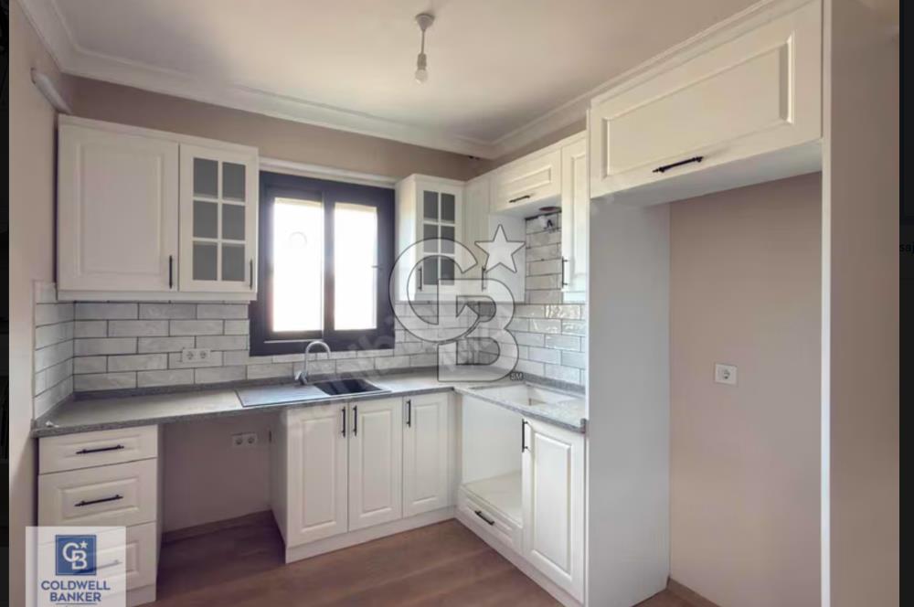 Giyinme Odalı Geniş 2+1 Satılık