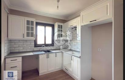 Giyinme Odalı Geniş 2+1 Satılık