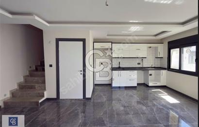 Yeni Şakran Merkez 2+1 Sıfır Satılık Villa