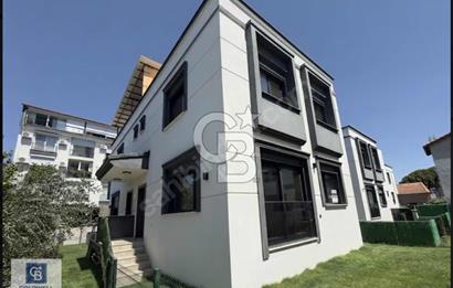 Yeni Şakran Merkez 2+1 Sıfır Satılık Villa