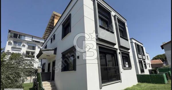 Yeni Şakran Merkez 2+1 Sıfır Satılık Villa - 365549