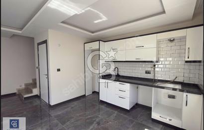 Yeni Şakran Merkez 2+1 Sıfır Satılık Villa
