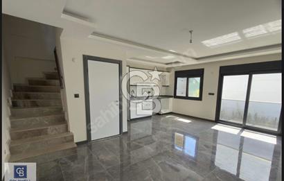 Yeni Şakran Merkez 2+1 Sıfır Satılık Villa