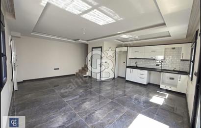 Yeni Şakran Merkez 2+1 Sıfır Satılık Villa