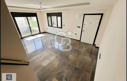 Yeni Şakran Merkez 2+1 Sıfır Satılık Villa