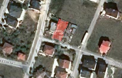 İZMİT ALİKAHYA'DA PROJELİ VE RUHSATI HAZIR 316M² SATILIK ARSA