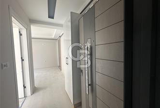 AYDIN ATA MAHALLESİ’NDE SIFIR BAHÇELİ 1+1 SATILIK DAİRE - 1 - 365553
