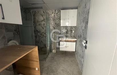 AYDIN ATA MAHALLESİ’NDE SIFIR BAHÇELİ 1+1 SATILIK DAİRE