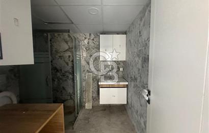 AYDIN ATA MAHALLESİ’NDE SIFIR BAHÇELİ 1+1 SATILIK DAİRE