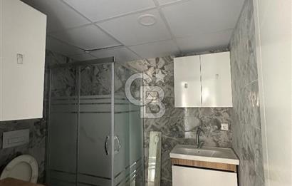 AYDIN ATA MAHALLESİ’NDE SIFIR BAHÇELİ 1+1 SATILIK DAİRE