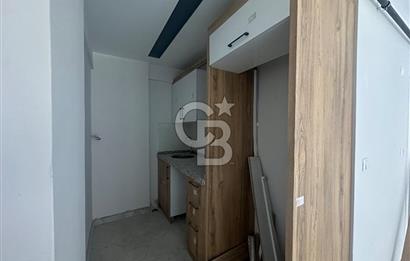 AYDIN ATA MAHALLESİ’NDE SIFIR BAHÇELİ 1+1 SATILIK DAİRE