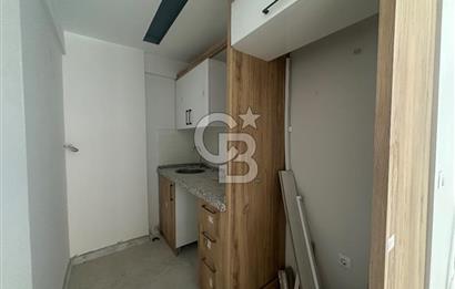 AYDIN ATA MAHALLESİ’NDE SIFIR BAHÇELİ 1+1 SATILIK DAİRE
