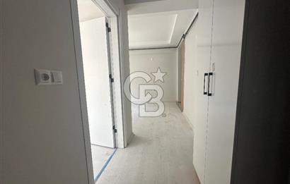 AYDIN ATA MAHALLESİ’NDE SIFIR BAHÇELİ 1+1 SATILIK DAİRE
