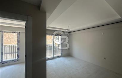 AYDIN ATA MAHALLESİ’NDE SIFIR BAHÇELİ 1+1 SATILIK DAİRE