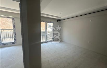 AYDIN ATA MAHALLESİ’NDE SIFIR BAHÇELİ 1+1 SATILIK DAİRE