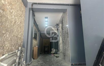 AYDIN ATA MAHALLESİ’NDE SIFIR BAHÇELİ 1+1 SATILIK DAİRE