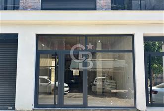 Museland - Bornova Ergene'de Satılık Dükkan - 1 - 365550