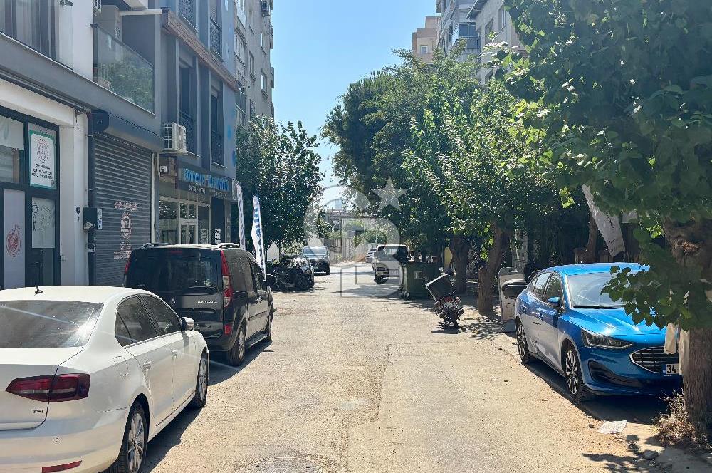 Museland - Bornova Ergene'de Satılık Dükkan