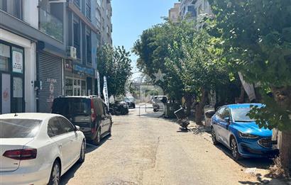 Museland - Bornova Ergene'de Satılık Dükkan