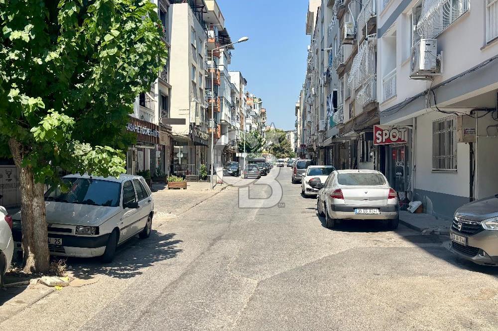 Museland - Bornova Ergene'de Satılık Dükkan