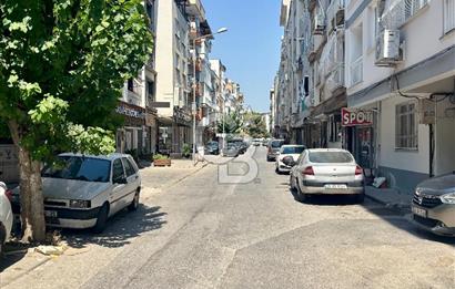 Museland - Bornova Ergene'de Satılık Dükkan