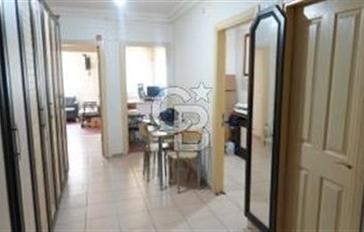 tahıl pazarında markantalyanın karşısında satılık ofis