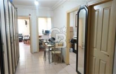 tahıl pazarında markantalyanın karşısında satılık ofis