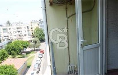 tahıl pazarında markantalyanın karşısında satılık ofis