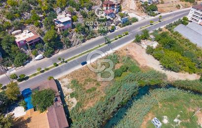 CB ARDENDEN ANTALYA FINIKEDE SATILIK FIRSAT ARSA