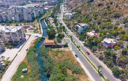 CB ARDENDEN ANTALYA FINIKEDE SATILIK FIRSAT ARSA