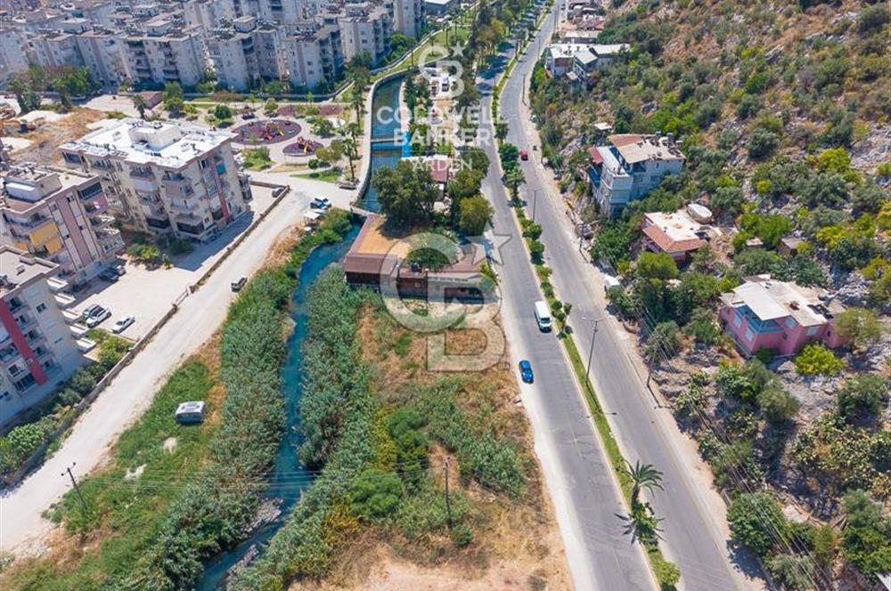 CB ARDENDEN ANTALYA FINIKEDE SATILIK FIRSAT ARSA