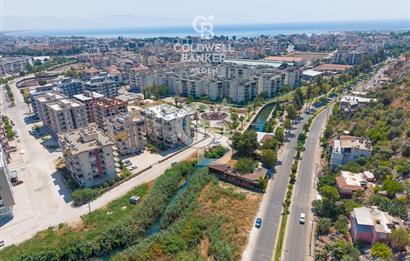 CB ARDENDEN ANTALYA FINIKEDE SATILIK FIRSAT ARSA