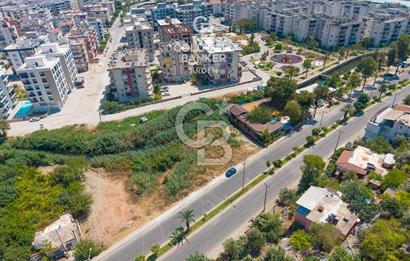 CB ARDENDEN ANTALYA FINIKEDE SATILIK FIRSAT ARSA