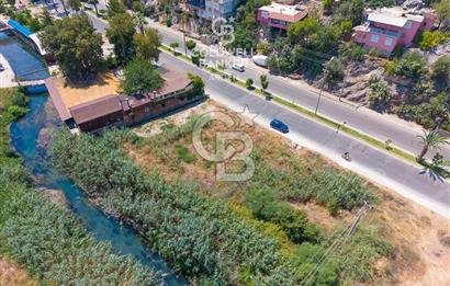 CB ARDENDEN ANTALYA FINIKEDE SATILIK FIRSAT ARSA