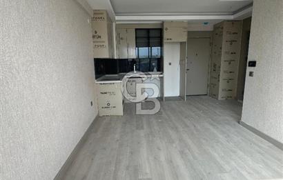 SARAYKENT X YAPIDA HAVUZ MANZARALI 1+1 KİRALIK DAİRE