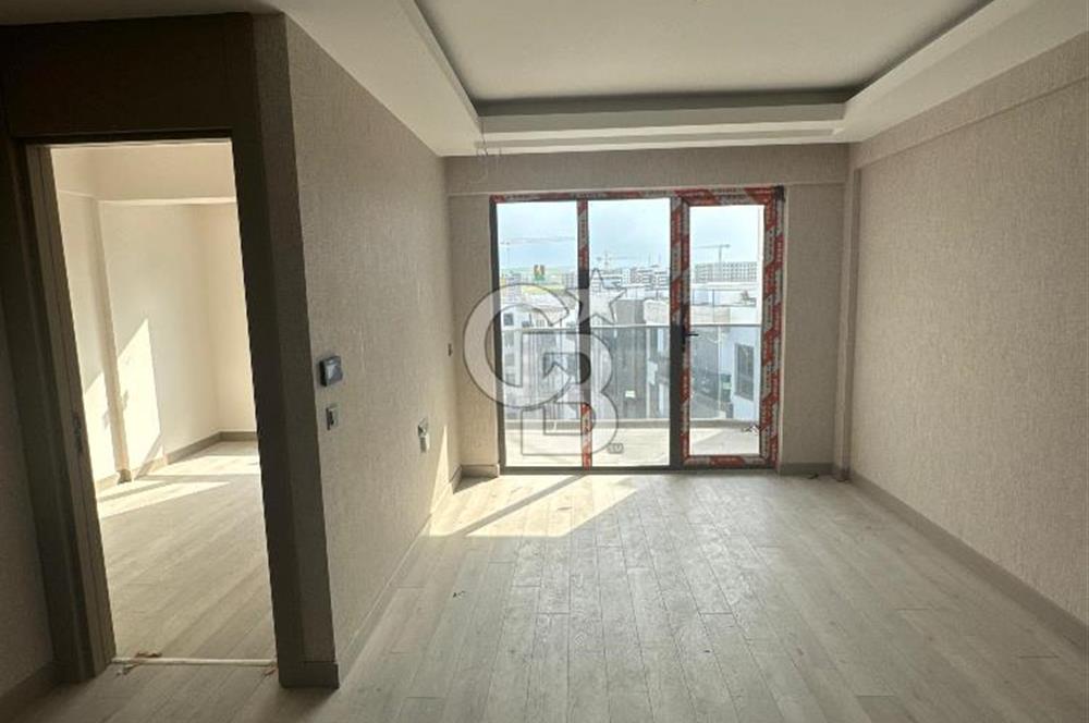 SARAYKENT X YAPIDA HAVUZ MANZARALI 1+1 KİRALIK DAİRE