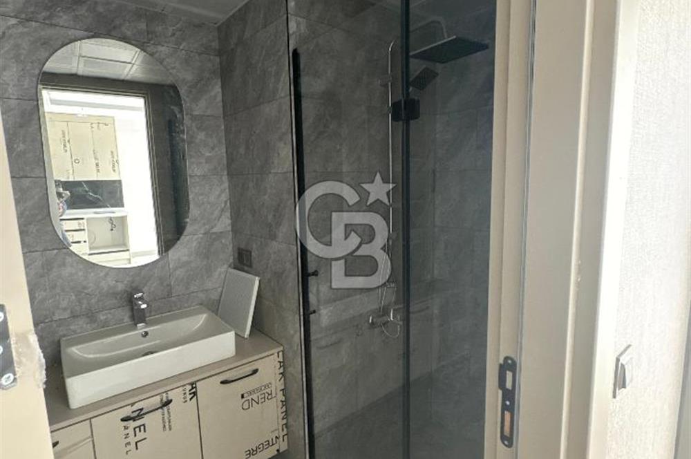SARAYKENT X YAPIDA HAVUZ MANZARALI 1+1 KİRALIK DAİRE