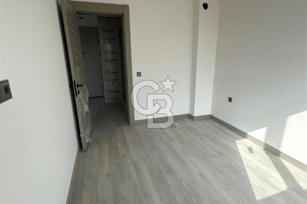 SARAYKENT X YAPIDA HAVUZ MANZARALI 1+1 KİRALIK DAİRE