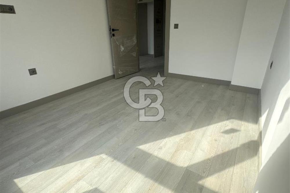 SARAYKENT X YAPIDA HAVUZ MANZARALI 1+1 KİRALIK DAİRE
