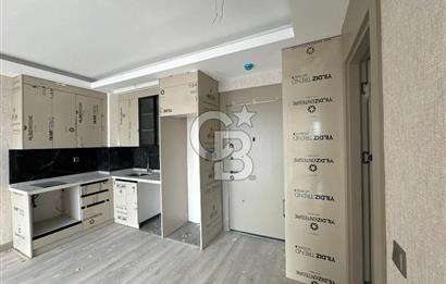 SARAYKENT X YAPIDA HAVUZ MANZARALI 1+1 KİRALIK DAİRE