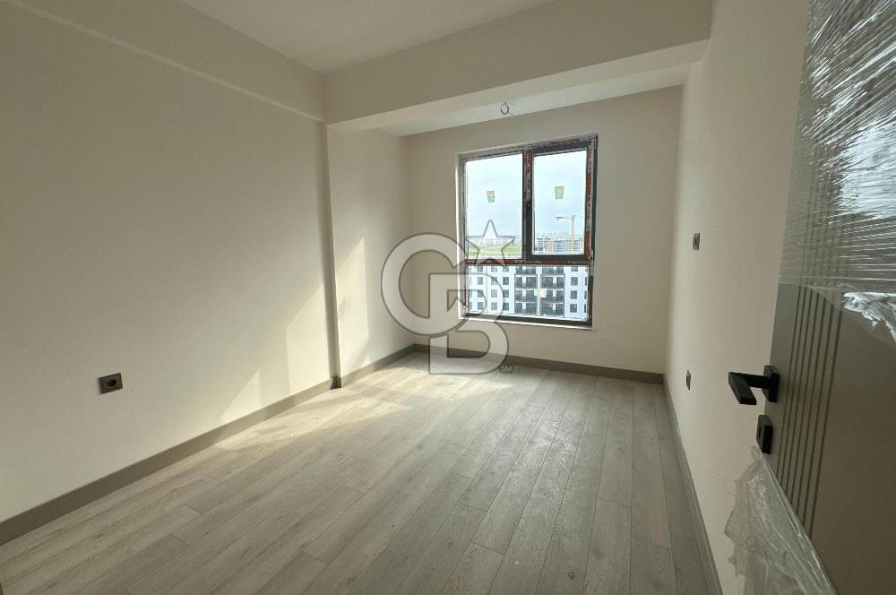 SARAYKENT X YAPIDA HAVUZ MANZARALI 1+1 KİRALIK DAİRE
