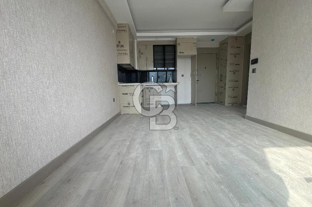 SARAYKENT X YAPIDA HAVUZ MANZARALI 1+1 KİRALIK DAİRE