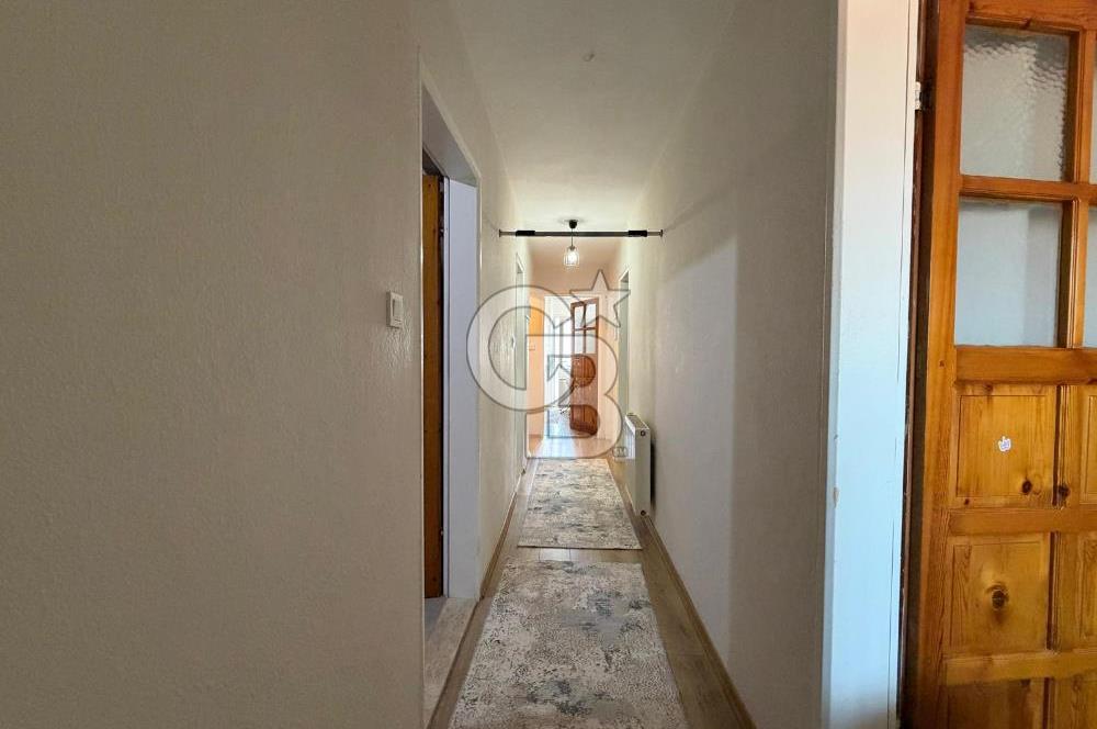 SEFERİHİSAR HIDIRLIK MAHALLESİ'NDE SATILIK 3+1 DAİRE