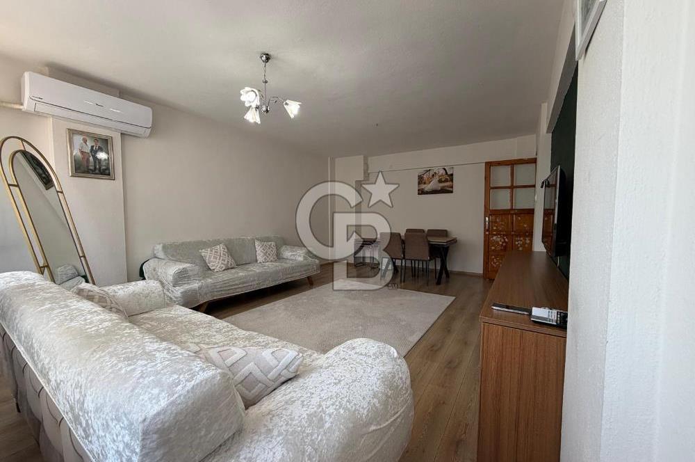 SEFERİHİSAR HIDIRLIK MAHALLESİ'NDE SATILIK 3+1 DAİRE