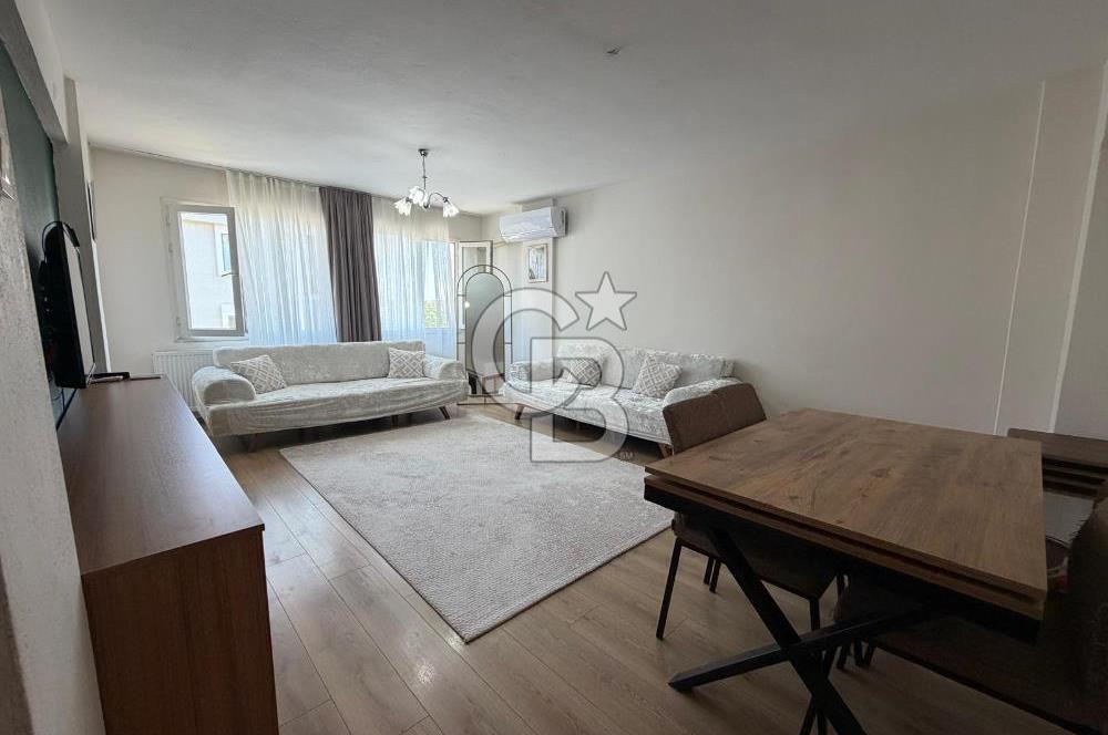 SEFERİHİSAR HIDIRLIK MAHALLESİ'NDE SATILIK 3+1 DAİRE