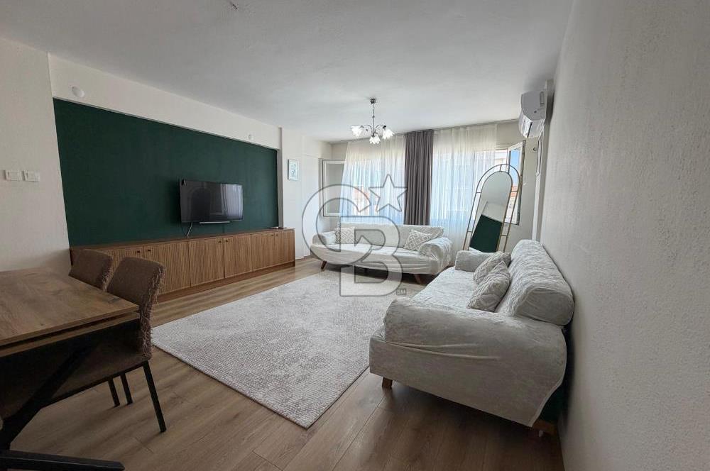 SEFERİHİSAR HIDIRLIK MAHALLESİ'NDE SATILIK 3+1 DAİRE