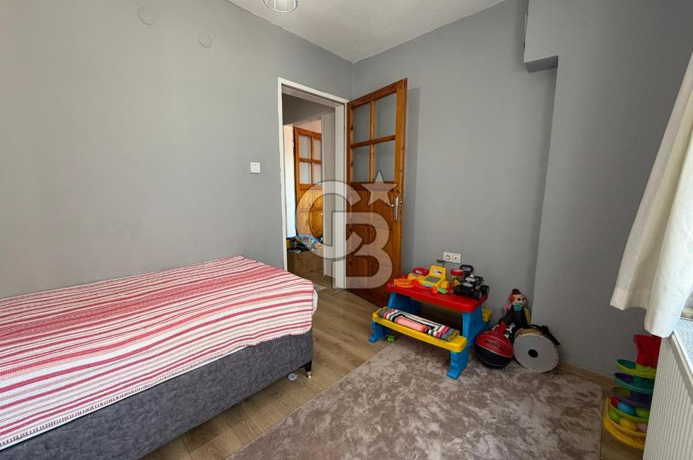 SEFERİHİSAR HIDIRLIK MAHALLESİ'NDE SATILIK 3+1 DAİRE