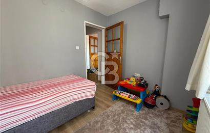 SEFERİHİSAR HIDIRLIK MAHALLESİ'NDE SATILIK 3+1 DAİRE