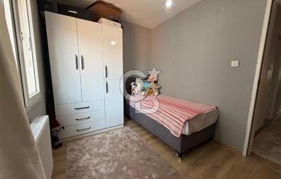 SEFERİHİSAR HIDIRLIK MAHALLESİ'NDE SATILIK 3+1 DAİRE