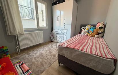SEFERİHİSAR HIDIRLIK MAHALLESİ'NDE SATILIK 3+1 DAİRE